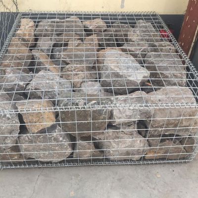 石籠網熱鍍鋅和冷鍍鋅比較哪一種方式使用時間更長更好